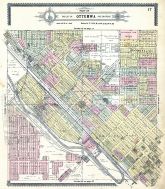 Ottumwa City - Part 005, Wapello County 1908